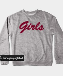 Friends Girls sweatshirt