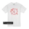 Grl Pwr Man And Woman t shirt