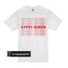 Gypsy Queen t shirt