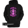 James Charles Pinkity Drinkity hoodie