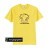 Life Is Good Grand Turk t shirt