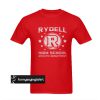 Rydell High School t shirt