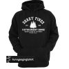 Shady pines est 1985 retirement home senior living at its finest hoodie