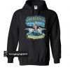 Shellback Us navy ancient order of the deep hoodie