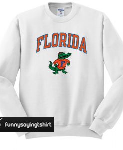 florida sweatshirt