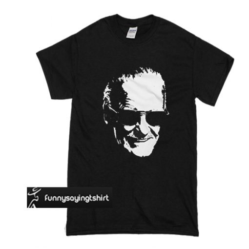 stan lee cheap t shirt