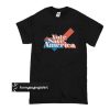 vote save america t shirt