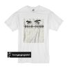 Billie Eilish Eyes 2 t shirt