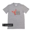 Crawfish lovers t shirt