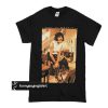 Freddie Mercury t shirt