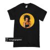 Lauryn Hill 90s Hip Hop t shirt