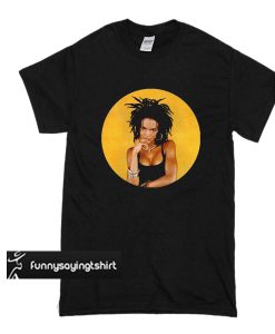 Lauryn Hill 90s Hip Hop t shirt