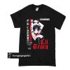 Lil Tracy VHS japanese t shirt
