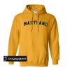 Maryland hoodie