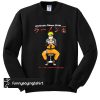 Naruto Ramen Shop sweatshirt