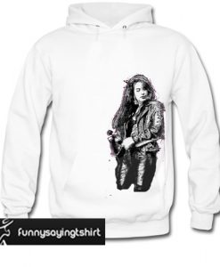 Selena Quintanilla hoodie