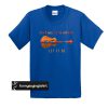 There Will Be An Answer Let It Be t shirt