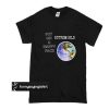 Travis Scott Travis Scott Astroworld t shirt