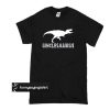 Unclesaurus Dinosaur T-Rex t shirt