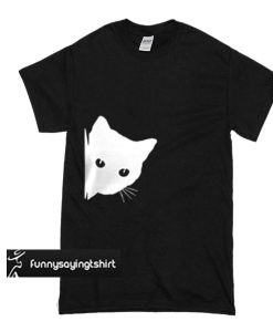 cat t shirt