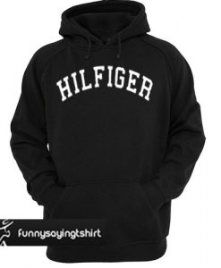 hilfiger hoodie