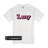 lany t shirt