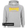 thrasher magazine hoodie