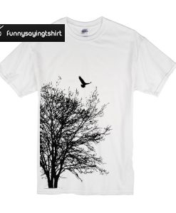 tree t shirt