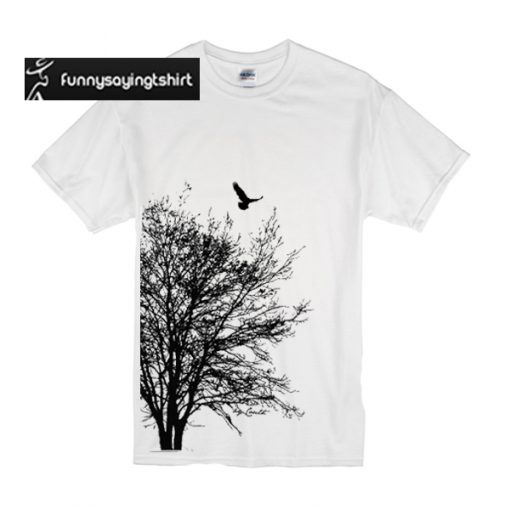 tree t shirt