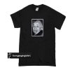 Albert Einstein t shirt