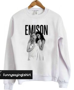 Emison Pretty Little Liars sweatshirt