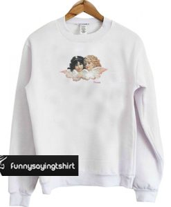 Fiorucci Angels sweatshirt