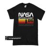 Nasa Space Cadet t shirt