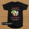 Snoopy To my husband I wish I could turn back the clock t shirtSnoopy To my husband I wish I could turn back the clock t shirt