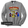 The River Bottom Nightmare Band sweatshirt