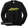 los angeles california 1984 sweatshirt