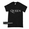 queen band t shirt