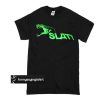 slatt snake viper t shirt