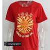 1969 Summer Of The Sun t shirt