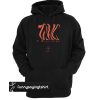 70 Mill Club Chic Fashion hoodie
