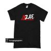 A Zae Production t shirt