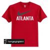 Atlanta t shirt