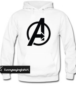 Avenger hoodie