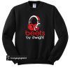 Beets By Dwight Unisex adult sweatshirt