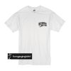 Billionaire Boys Club pocket t shirt