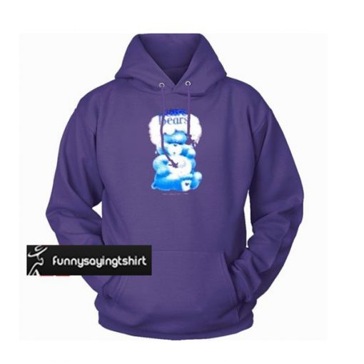 Care Bears hoodie