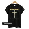 Dead Kennedys Shortsleeve In God We Trust t shirt