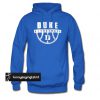 Duke Basketball hoodie