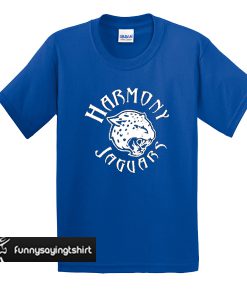 Harmony Jaguar t shirt