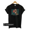 If This Love I Don't Want It 'Rose' t shirt